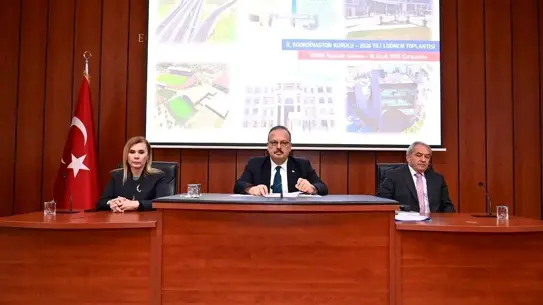 Didim Belediyesi 2025’te 87,8 Milyon TL Yatırımla Aydın’da İkinci En Çok Yatırım Yapan İlçe Oldu