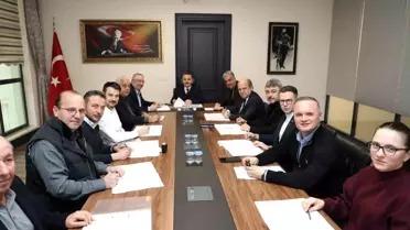 Edremit OTB yatırım sahası