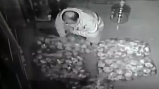 Eskişehir’de Rekabet Çatışması: Fırın Sahibi Ekmek Çalmakla Suçlandı