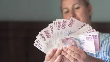 Emeklilere verilen yeni bayram ikramiyesi