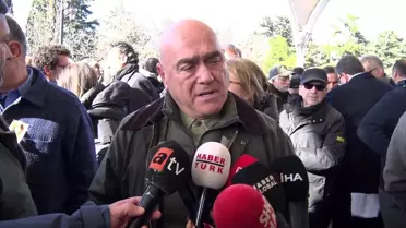 Saldırının gerçekleştiği bölge