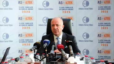 Ankara birinci, İstanbul ikinci: 2025 teknoloji endeksinde şehirler yarışıyor