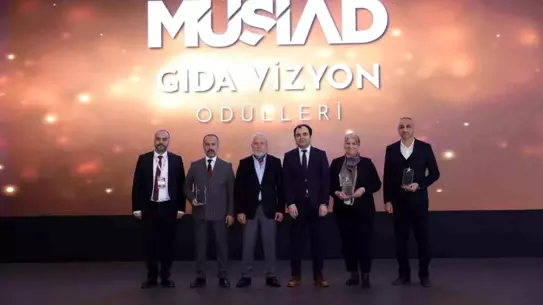 MÜSİAD Tedarikçi Günü etkinliği