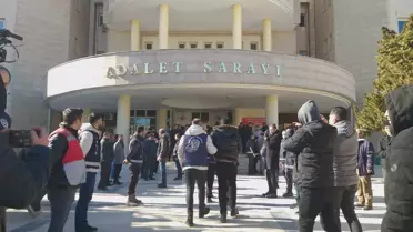 Şanlıurfa’da Yasa Dışı Bahis Çetesi Çökertildi: 28 Şüpheli Gözaltında
