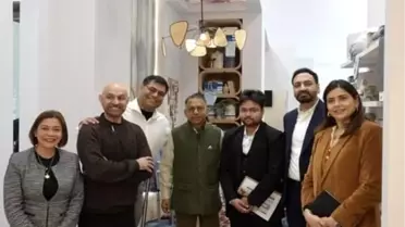 Trident Group yeni koleksiyon ürünlerinden bir tanesi