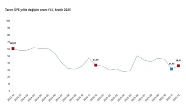 Tarım ürünleri fiyat artışı ana görsel
