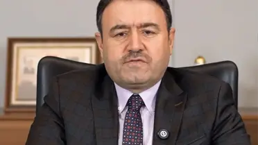 Kütahya Valisi Musa Işın, Kütahyaspor’un 2. Lig Hedefi İçin Yerel Destek Talep Etti