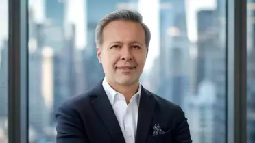 Vestel'in Yeni CEO'su Gökhan Sığın: İnovasyon ve Teknoloji Odaklı Dönüşüm