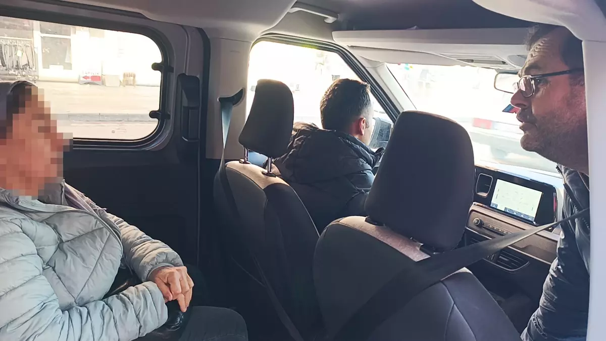 Burdur’da 73 Yaşındaki Emekli Kadına 350 Bin Liralık Dolandırıcılık Şoku