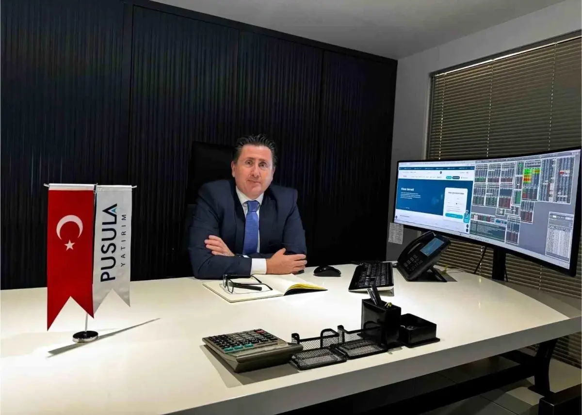 Pusula Holding, ALB Yatırım'ı Satın Alarak Finansal Ekosistemi Güçlendirdi