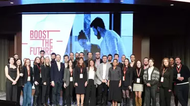 Boost The Future 7. Dönem Demo Day: 8 Teknoloji Girişimi Sahne Aldı