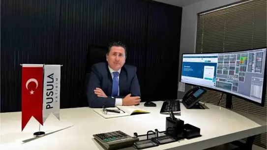 Finansal entegrasyon görseli