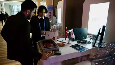 Bilişim Vadisi'nden Yapay Zeka Girişimcilerine Destek: B‑Stars AI Programı Açıldı