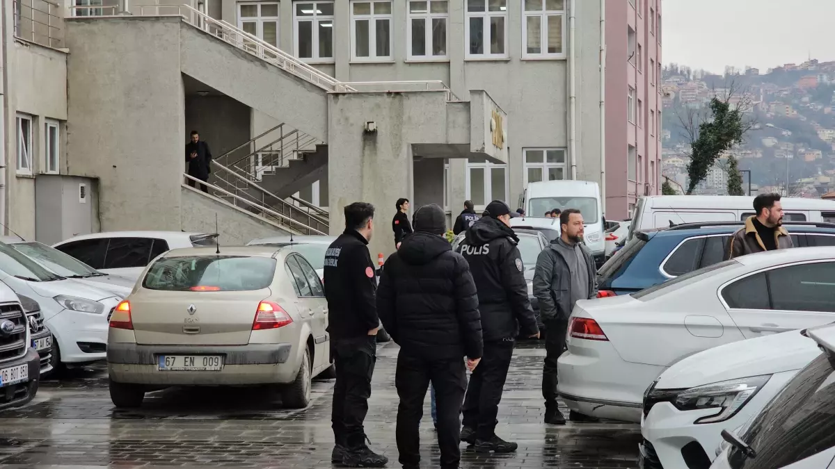 Zonguldak'ta Okul Servisi Kazası: 6 Öğretmene 2 Yıl Hapis, 1 Kişi Beraat