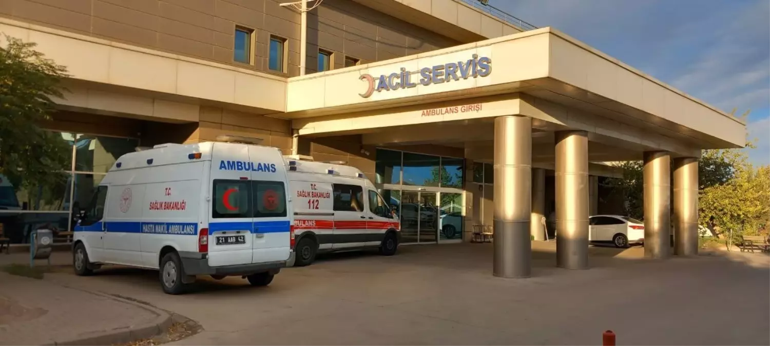 Diyarbakır’da İnşaat Kazası: 16 Yaşındaki Velat Kılınç Hayatını Kaybetti