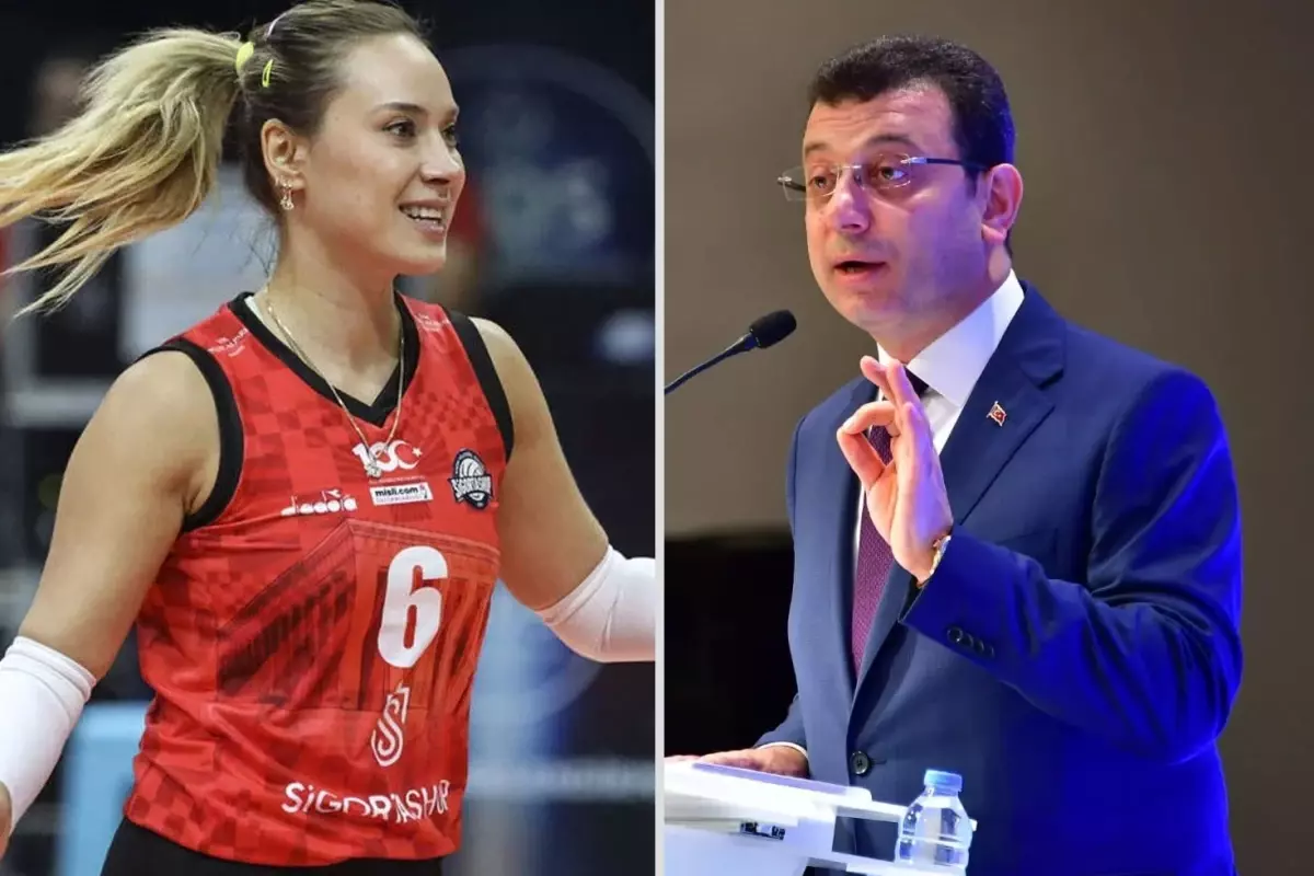 İBB Soruşturması: Derya Çayırgan’ın İmamoğlu ile Görüşme Detayları Açıklandı