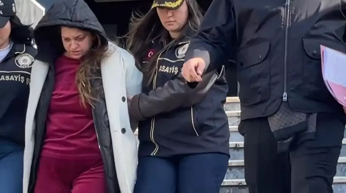 Esenler'de 42 Yıllık Hapis Cezalı Eski Mahkum Yakalandı