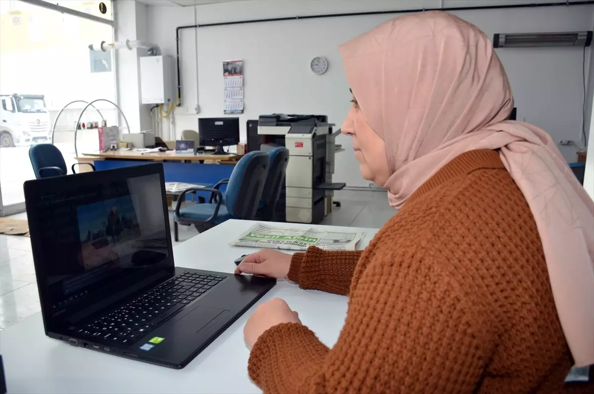 Kahramanmaraş’ta Fotoğraf Yarışması: Yılın Kareleri Seçimi Başladı