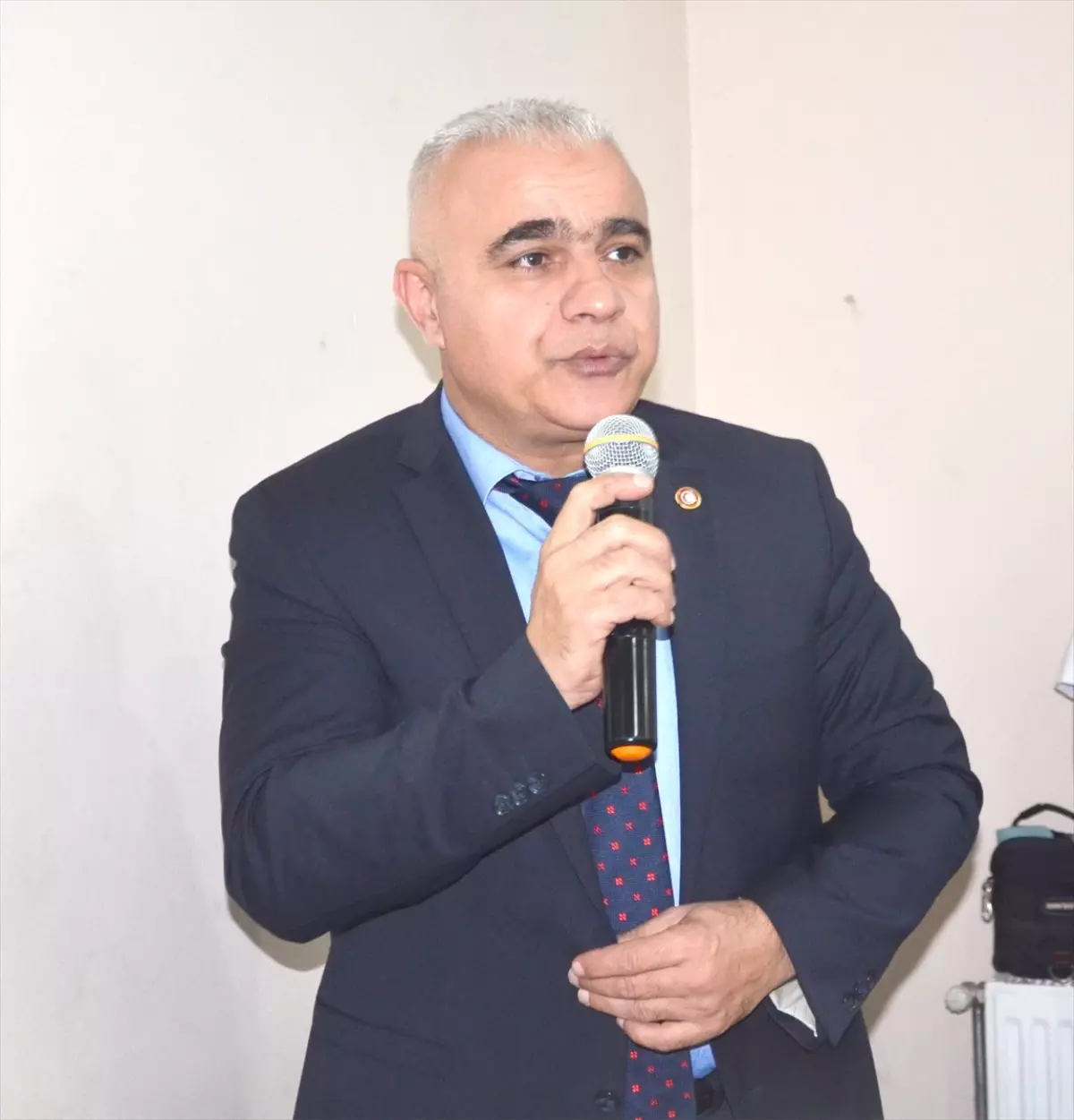 Karamürsel'de Kızılay Aşevine Modern Yenileme Çalışmaları Başlıyor