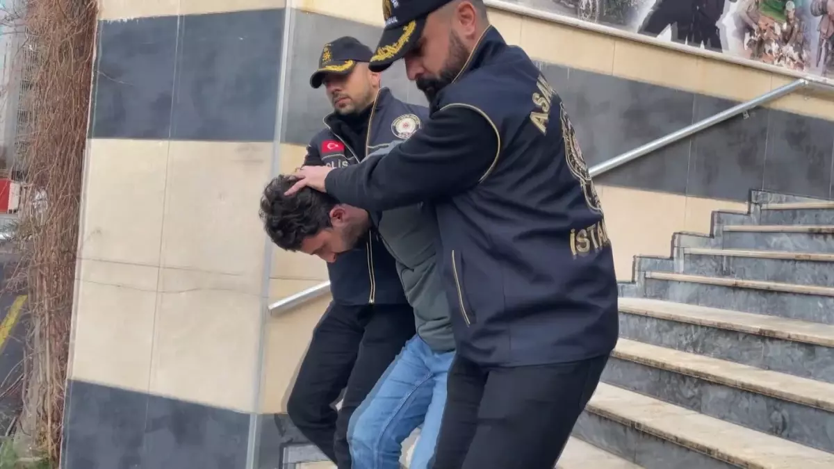 Kartal'da Düşen Öğretmen Hatice Biçmek'in Olayı: Erkek Arkadaşı Gözaltına Alındı