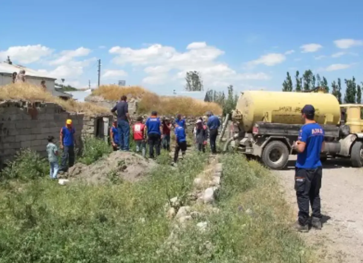 Ağrı 1. Ağır Ceza Mahkemesi'nde Leyla Aydemir Dava Yeniden Başlıyor