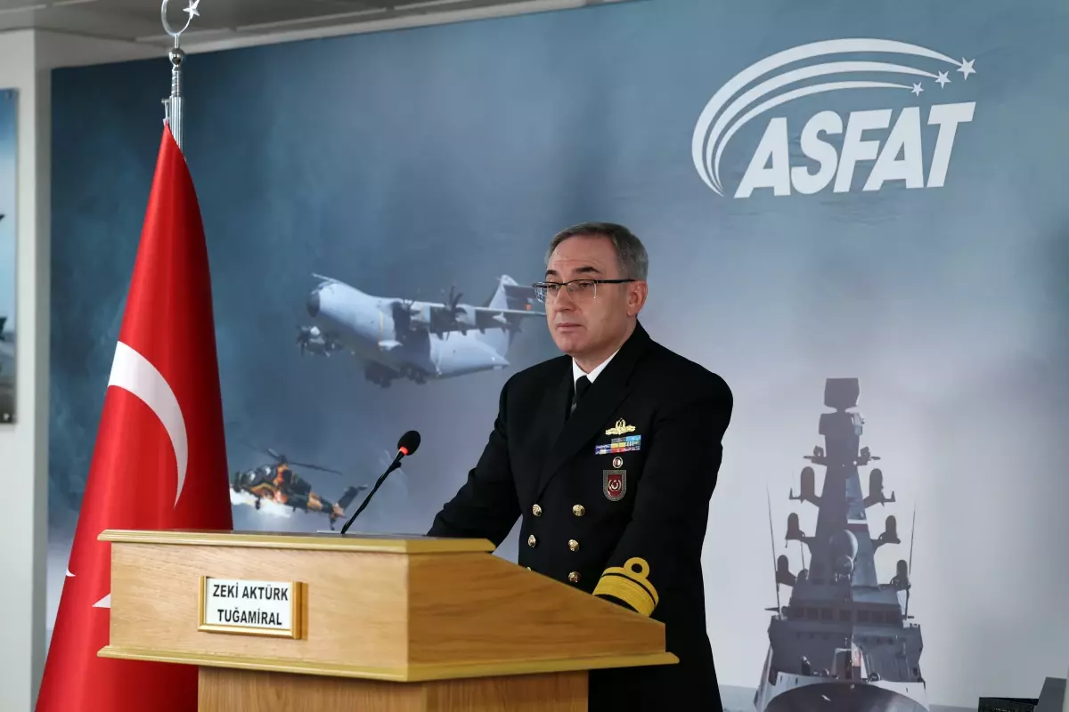 MSB, İran Sınırında 203 Elektro‑Optik Kule ve 380 km Beton Duvarı Tamamladı