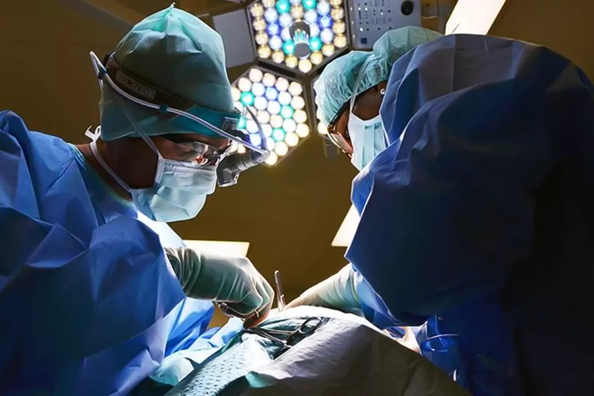 Şişli’de Organ Kaçakçılığı Operasyonu: “Teyze‑Yeğen” Oyununu Polis Çökertti