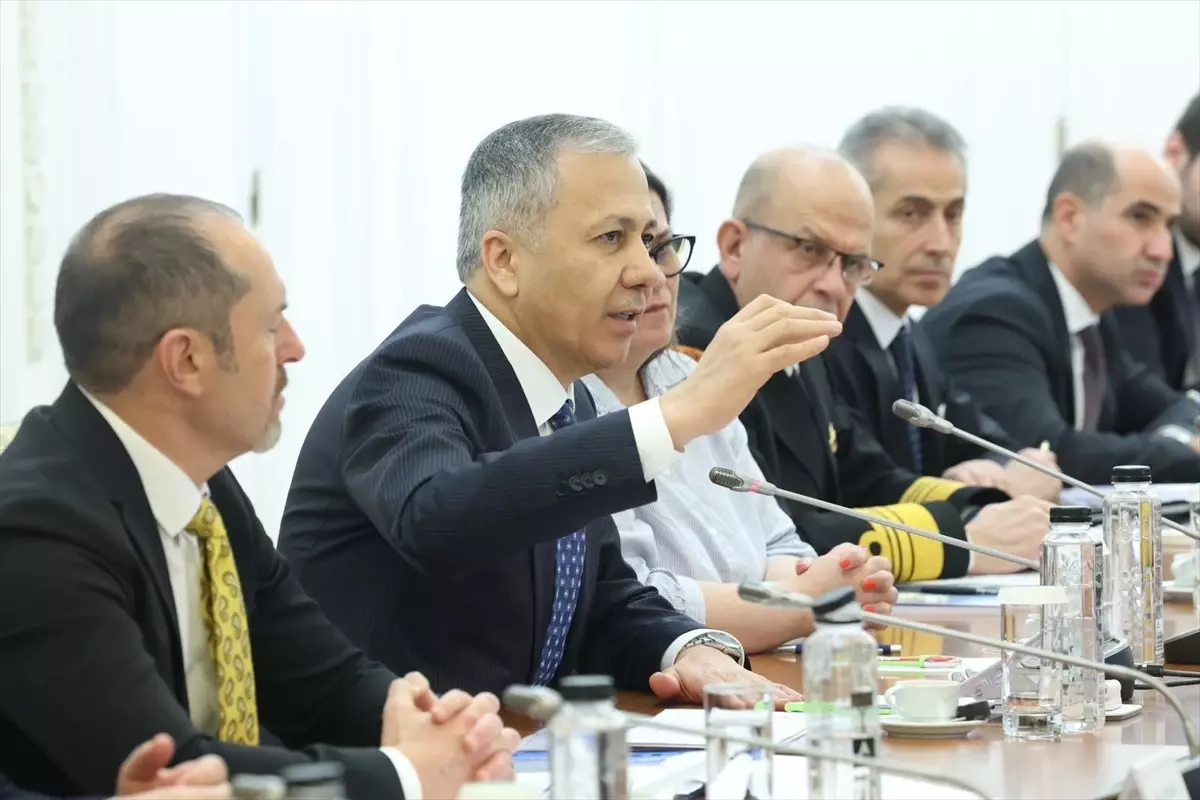 Türkiye ve Romanya Güvenlik İşbirliğini Derinleştiriyor