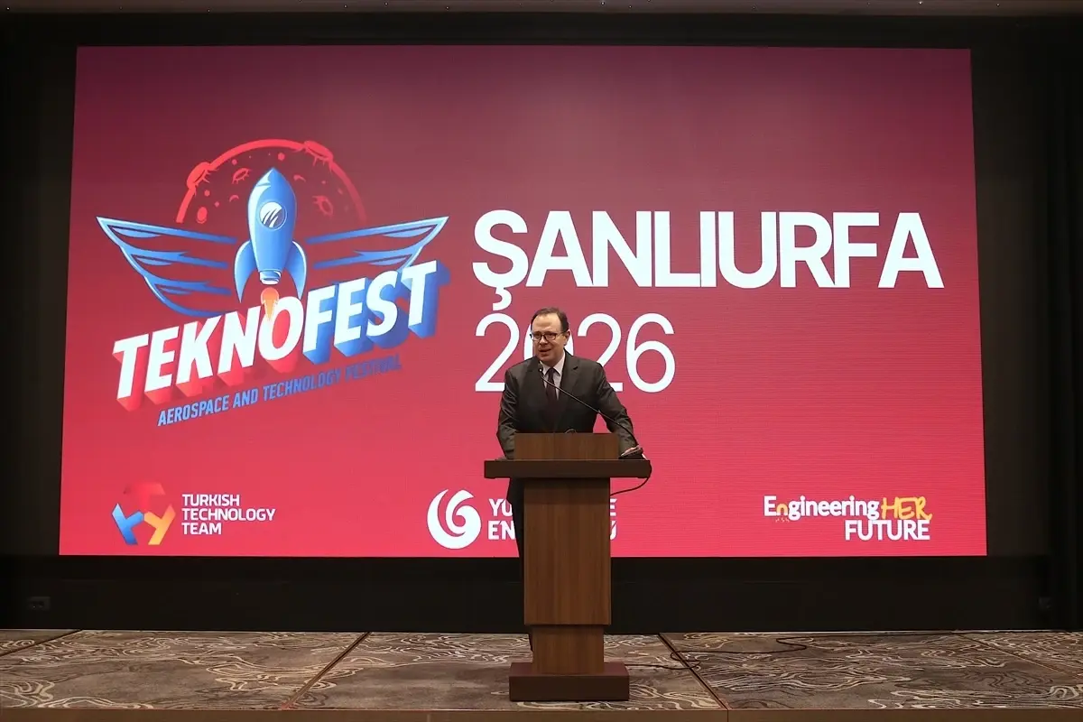 TEKNOFEST 2026’nın Kosova Tanıtımı Priştine’de Gerçekleşti