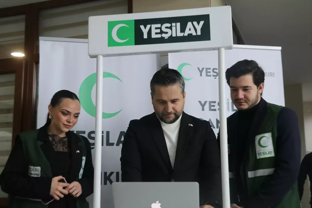 Yeşilay’ın 2025 Yılın Kareleri Oylamasında Öne Çıkan Fotoğraflar ve Toplum Bilinci