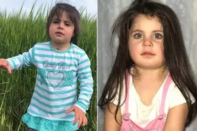 Soruşturma ekibi olay yerinde