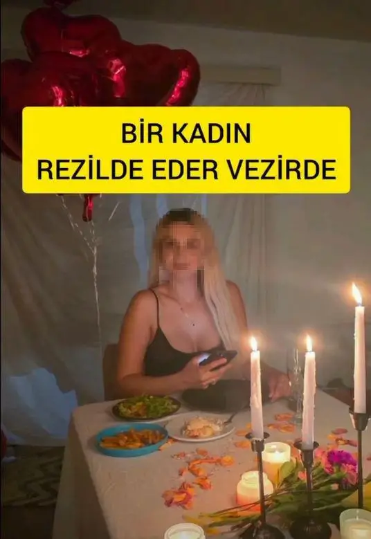 Polis ekiplerinin inceleme yaptığı an