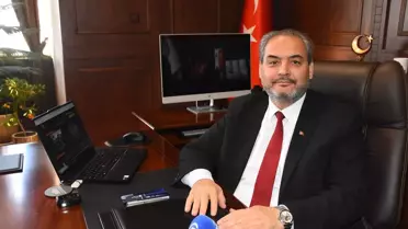 AFSÜ Rektörü Prof. Dr. Adem Aslan, 2025 Yılın Kareleri Oylamasına Katıldı