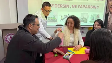 Aile Okulu’nun 257 Bin Veliyi Buluşturduğu Eğitim Kampanyası