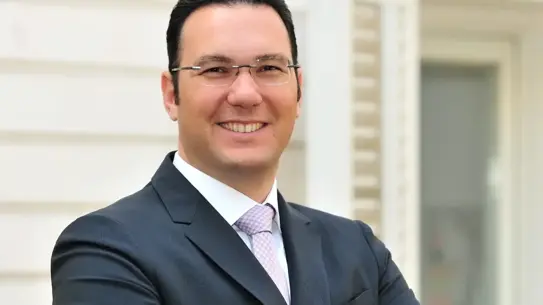 Tavuk Dünyası restoranları