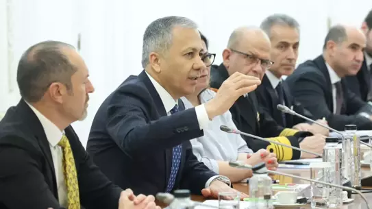 Romanya ve Türkiye arasında güvenlik iş birliği