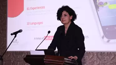 Türkiye ve Bulgaristan Arasında Turizm Köprüsü Güçleniyor: Sofya’da Tanıtım Programı Başladı