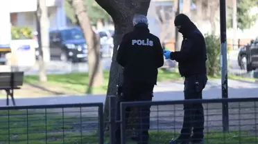 Patlamamış mühimmatın imha sürecinde kullanılan ekipmanlar