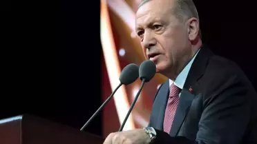 Erdoğan, Dijital Oyunların Gençler Üzerindeki Zararlı Etkisini Vurguladı