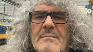 Mahmut Delil Erik tutuklanırken çekilen fotoğraf