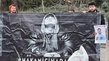 Dava dosyasındaki delil fotoğrafı