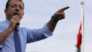 İmamoğlu'nun Diploması İptal Davası Silivri'de Görülecek