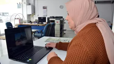 AA’nın 2025 yılı fotoğraflarından bir örnek