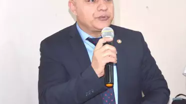 Yenilenen aşevinin ön görünümü