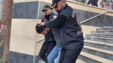 Kartal'da Düşen Öğretmen Hatice Biçmek'in Olayı: Erkek Arkadaşı Gözaltına Alındı