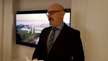 Meriç Nehri projesi kapsamında yapılan restorasyon çalışması