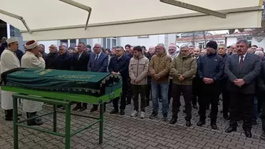 Bakan Yardımcısı Yelkenci konuşma anı