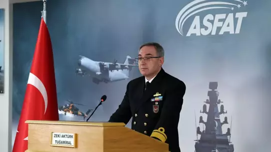 MSB, İran Sınırında 203 Elektro‑Optik Kule ve 380 km Beton Duvarı Tamamladı