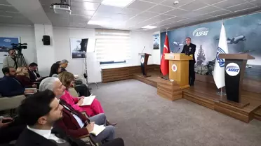 MSB toplantı görseli