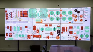 Sakarya su tasarrufu proje fotoğrafı
